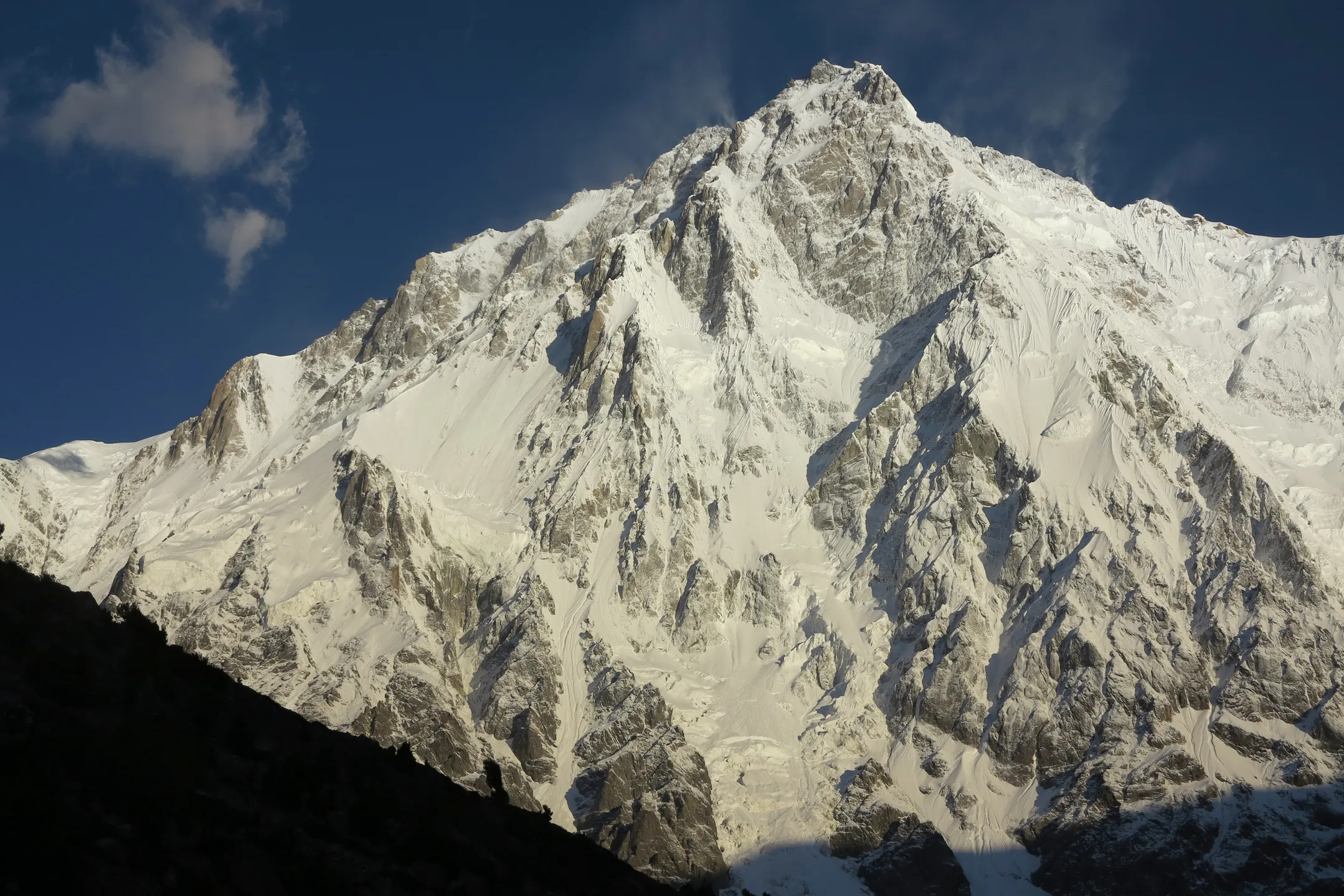 [Pakistan] – Autour du Nanga Parbat