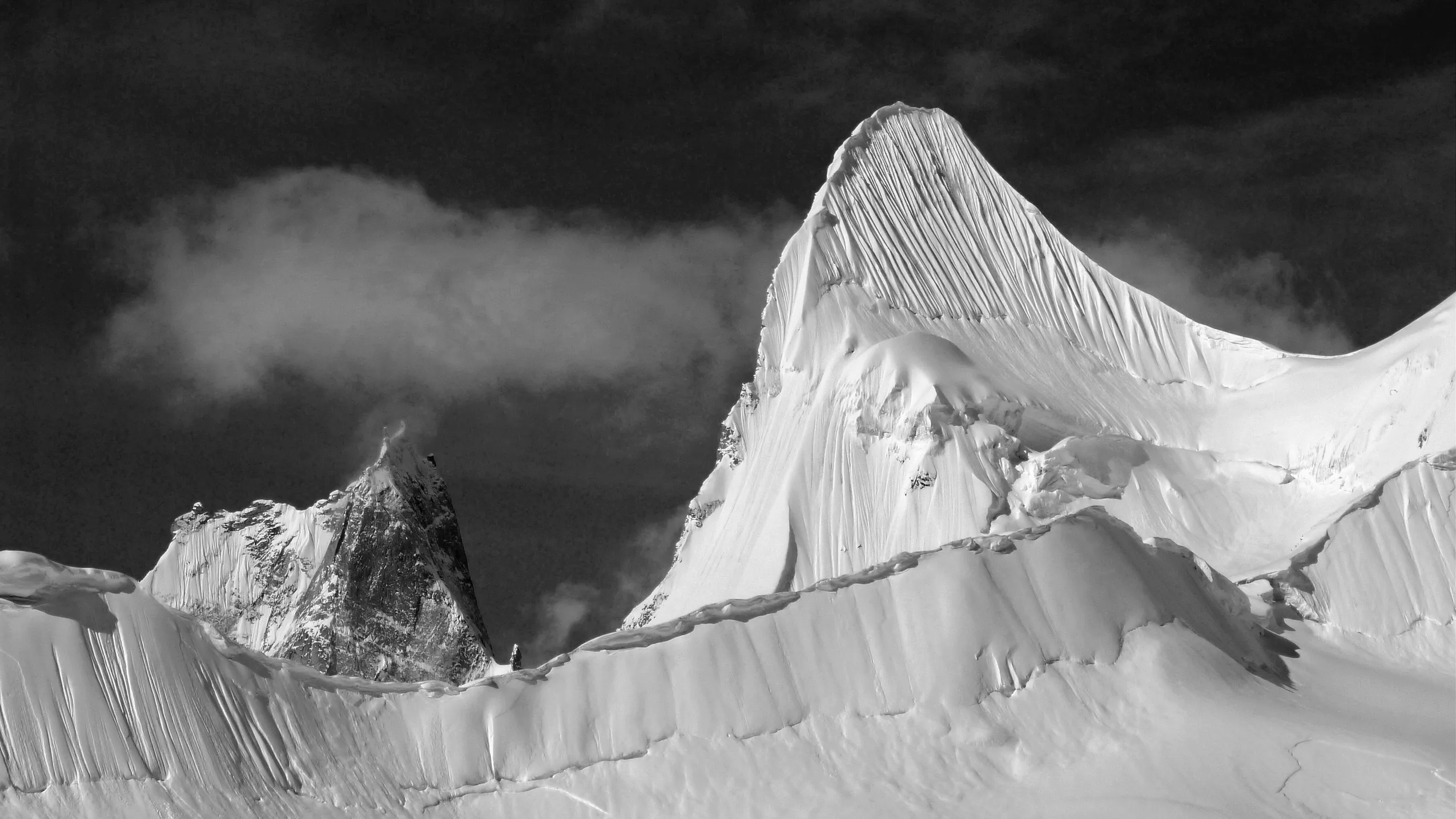 [Pakistan] – L’expé à skis du printemps 2025 est confirmée !