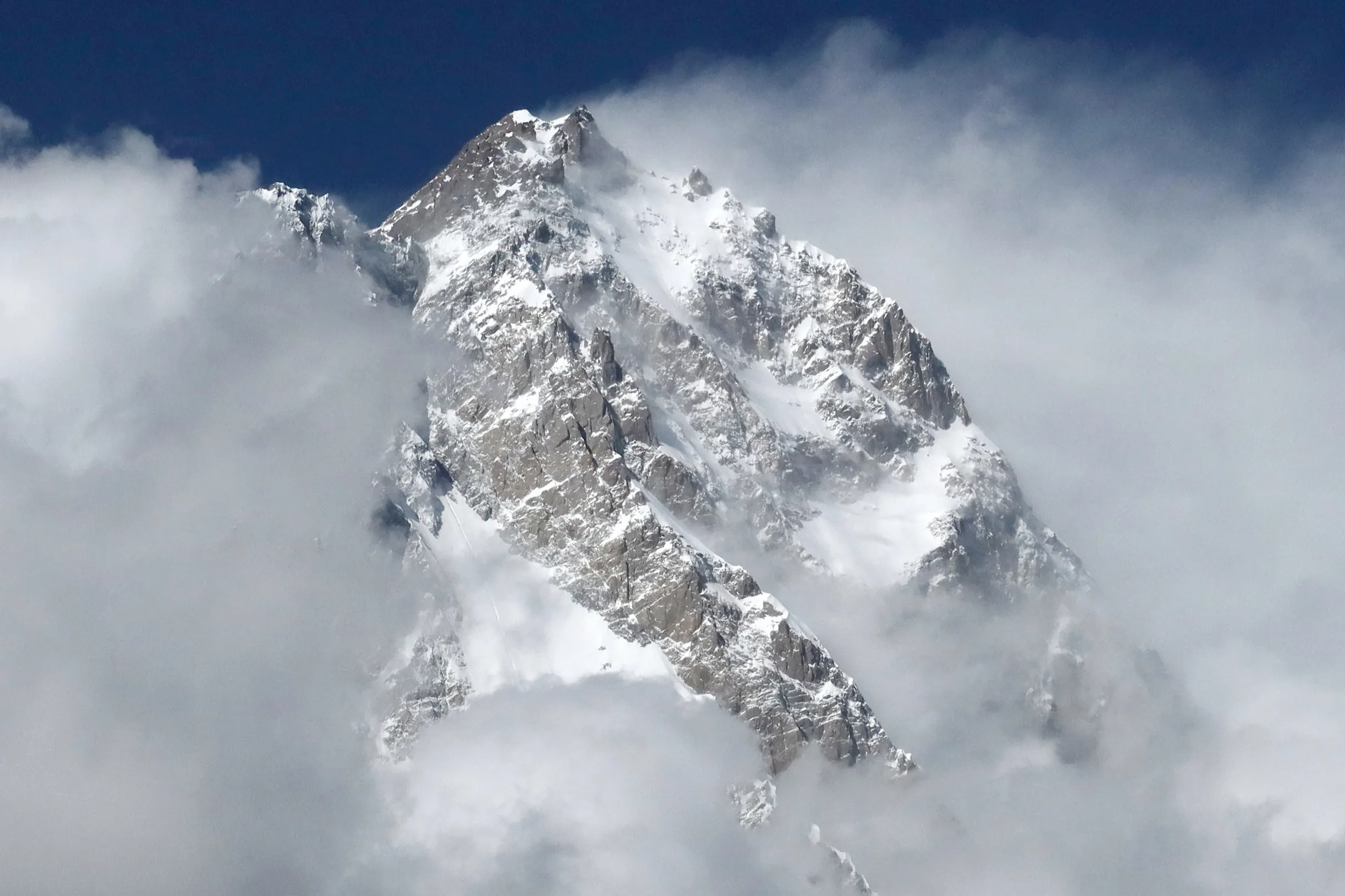 [Pakistan] – Nanga Parbat à l’automne 2025